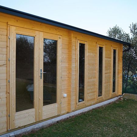 Villa Casa Daco Biograd Na Moru Eksteriør billede