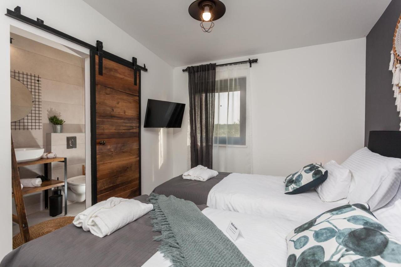Villa Casa Daco Biograd Na Moru Eksteriør billede