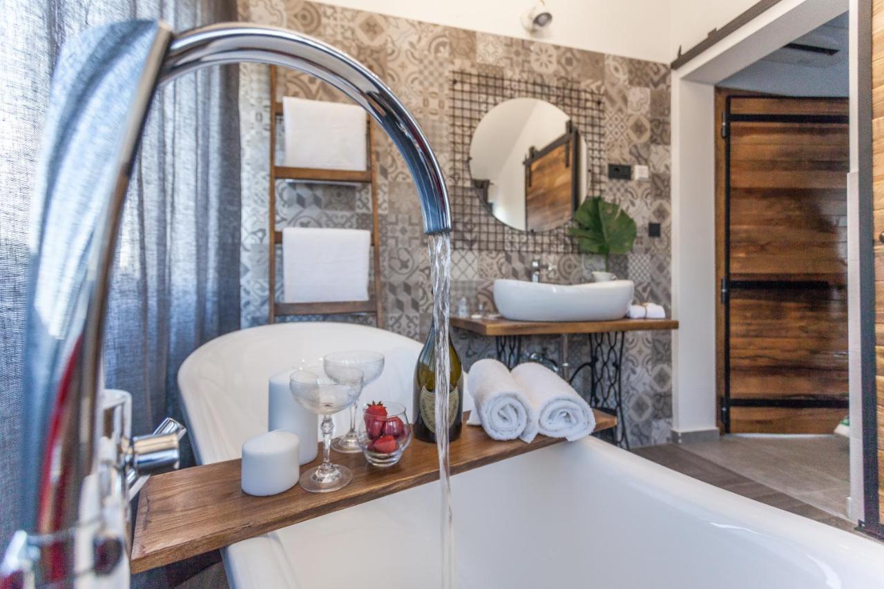 Villa Casa Daco Biograd Na Moru Eksteriør billede