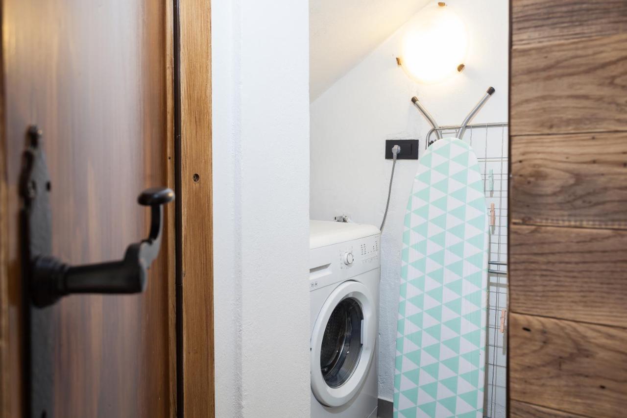 Villa Casa Daco Biograd Na Moru Eksteriør billede