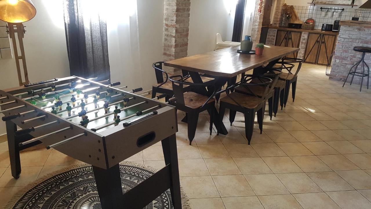 Villa Casa Daco Biograd Na Moru Eksteriør billede