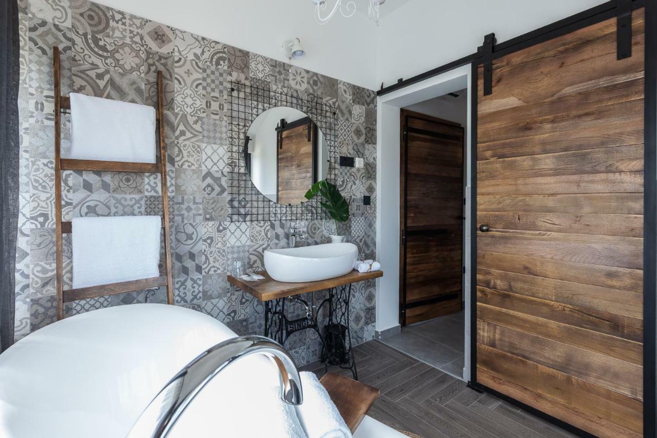 Villa Casa Daco Biograd Na Moru Eksteriør billede
