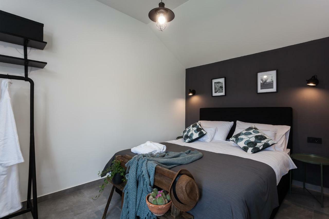 Villa Casa Daco Biograd Na Moru Eksteriør billede